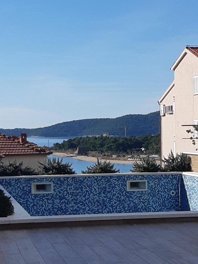 Apartment Croatica Podsolarsko