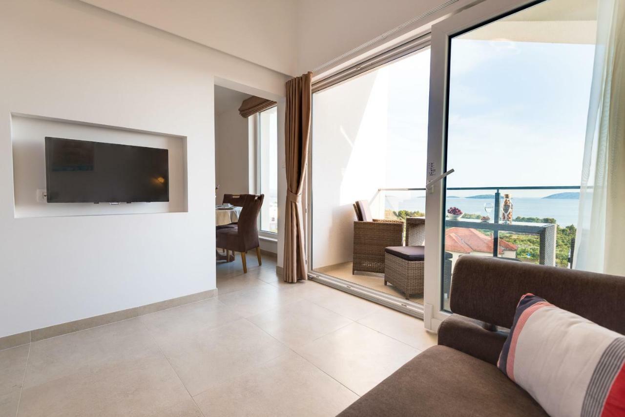 Apartment Croatica Podsolarsko *