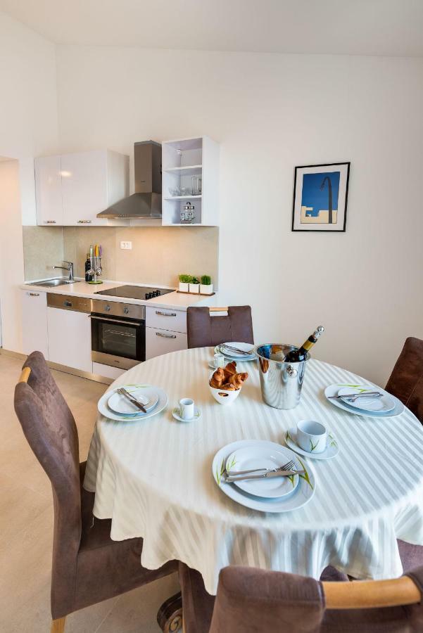 Apartment Croatica Podsolarsko *