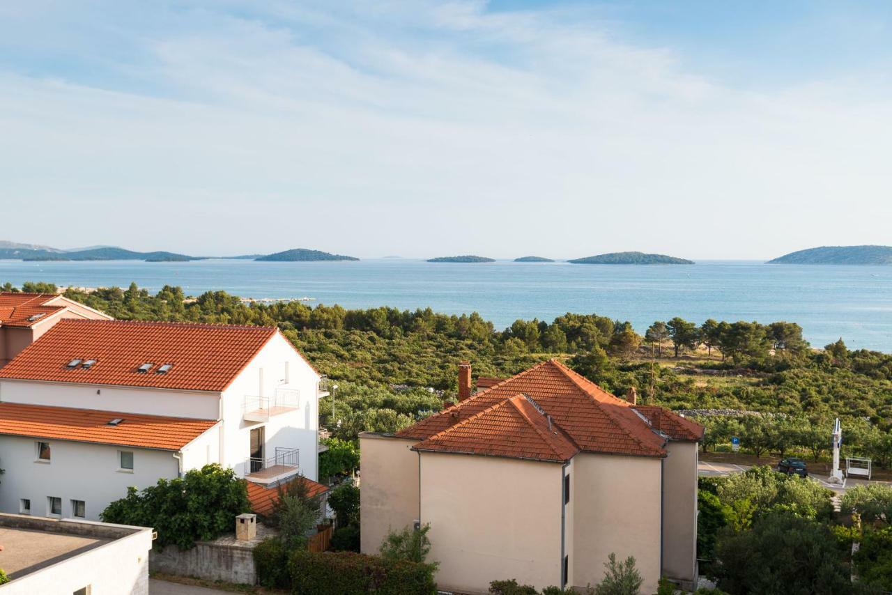 Apartment Croatica Podsolarsko Sibenik