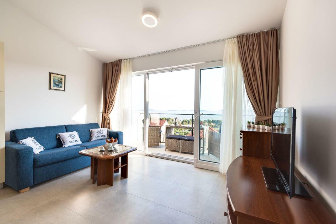 Apartment Croatica Podsolarsko Sibenik