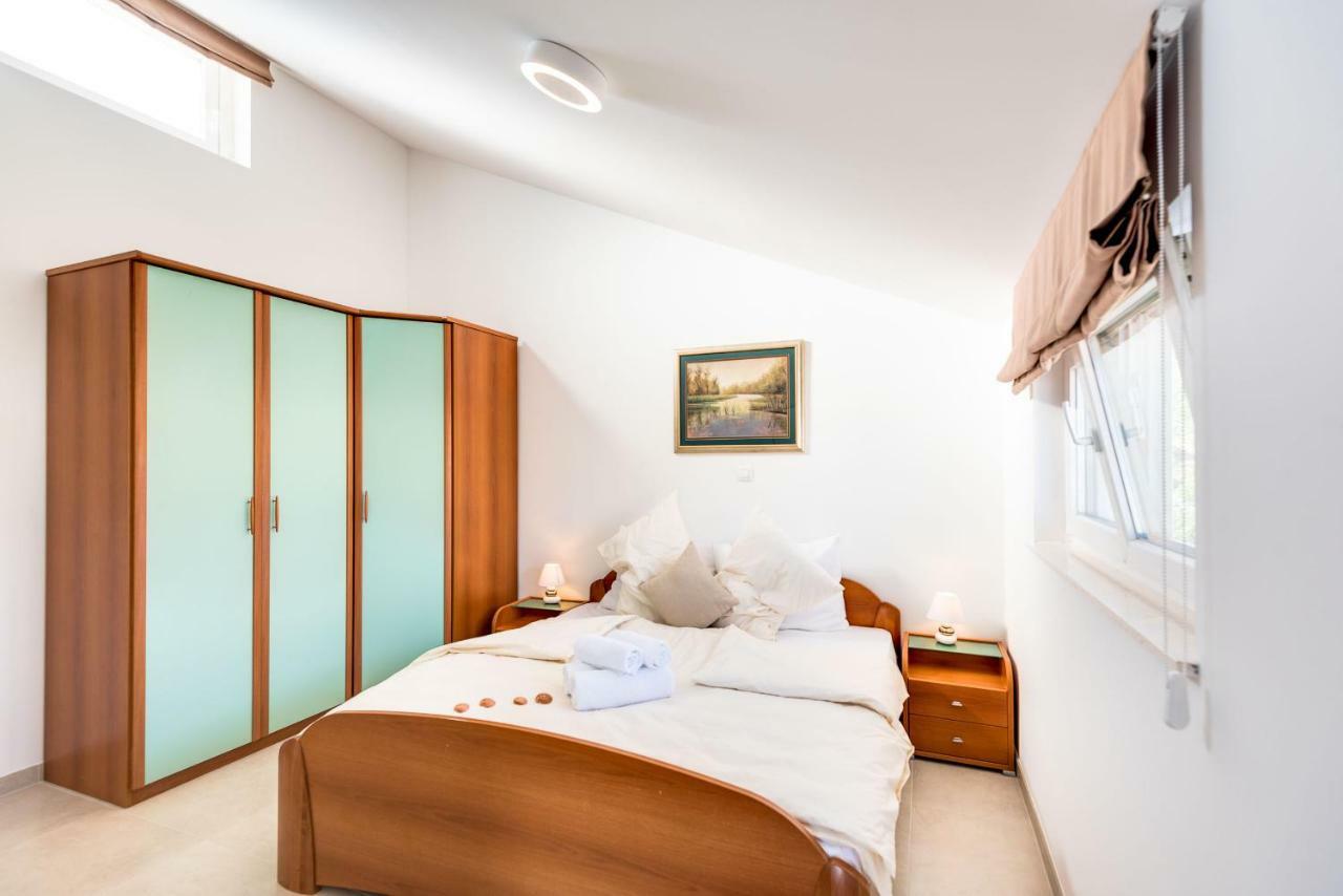 Croatica Podsolarsko Apartment Sibenik