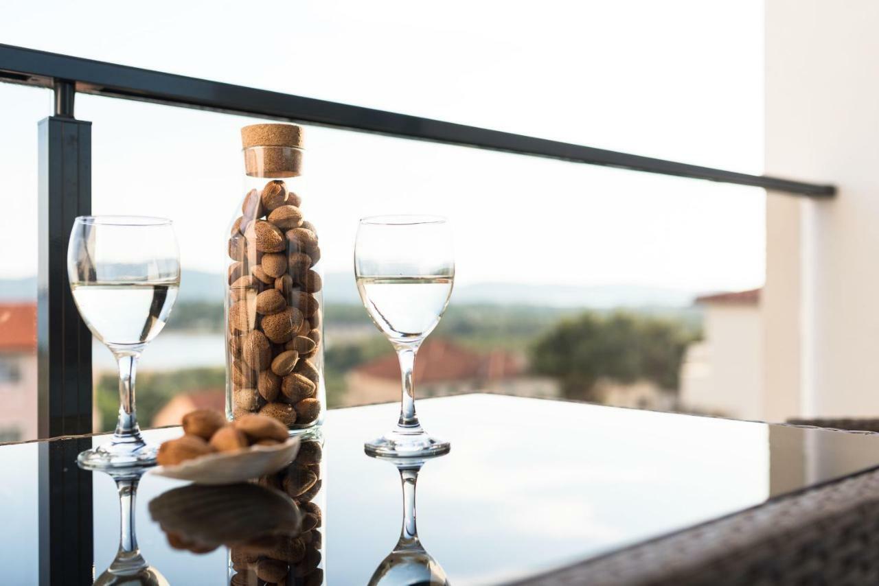 Croatica Podsolarsko Apartment Sibenik