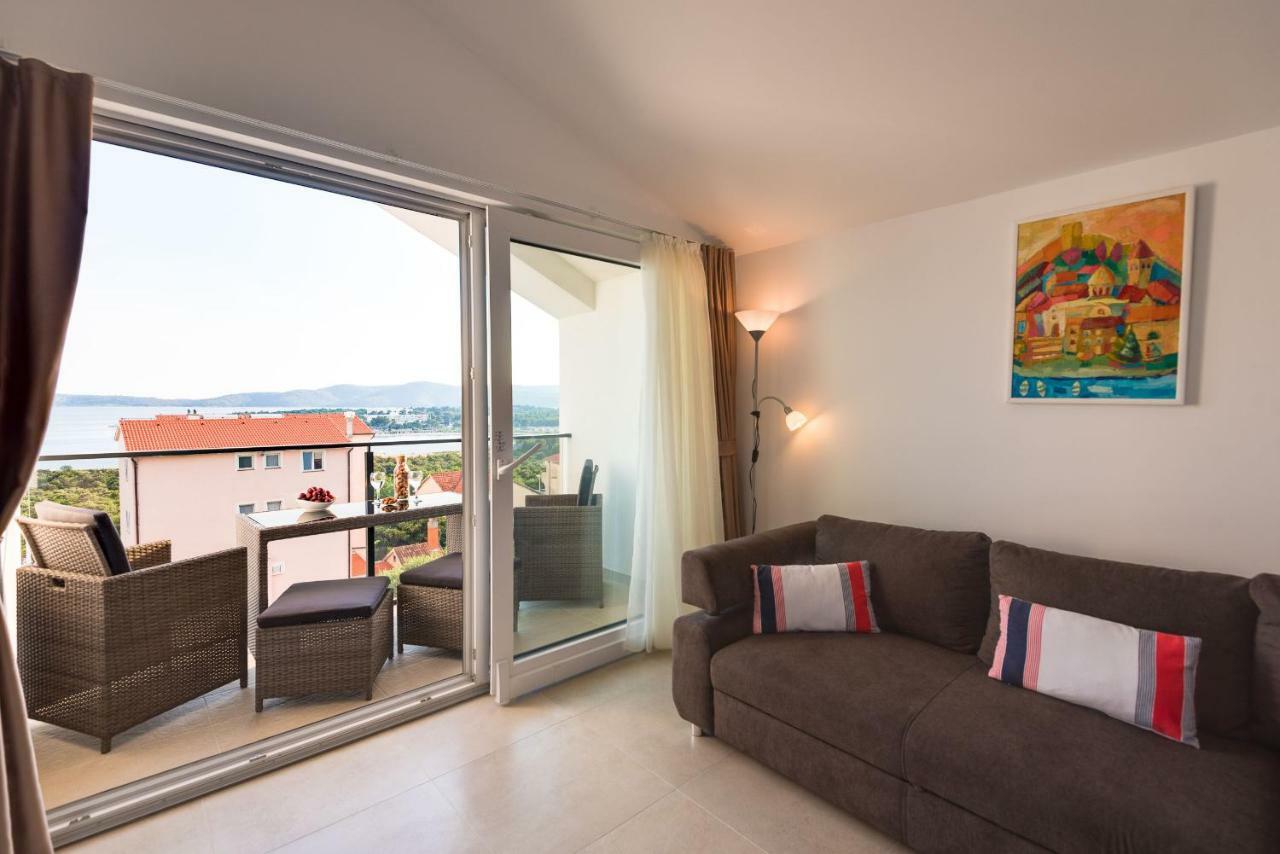 Apartment Croatica Podsolarsko